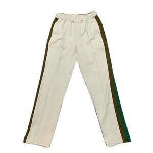 𝅺SCOTCH Soda Track Pants Size XSmall Maison Scotch Retro Side‎ Stripe